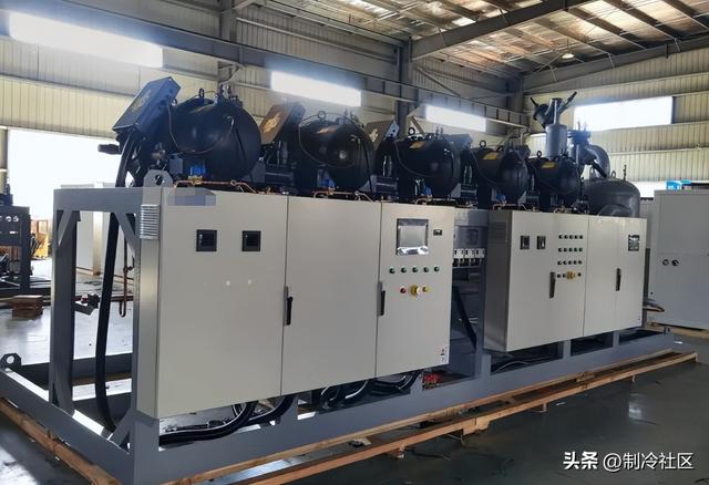 怎么计算制冷压缩机的排气温度？