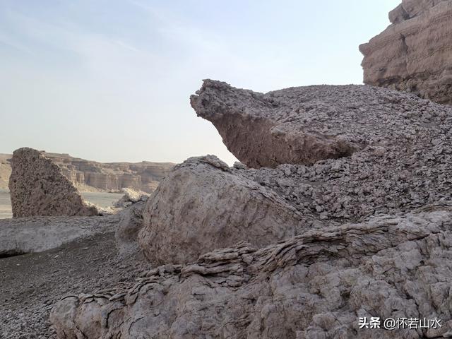 2025环南疆沙漠铁路背包自由行日记(9)---哈密大海道打卡(完结篇)