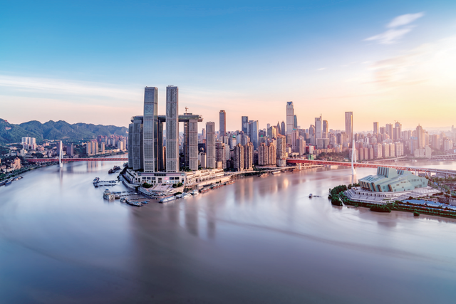 一旦战事大规模爆发，我国必须死保8座城市，关键时候能抵御外敌