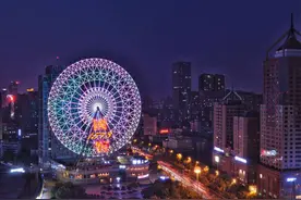 湖南各市一季度出炉：常德衡阳差距缩小、永州负增长图片