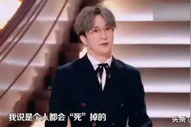 薛之谦竟然有儿子！薛之谦曾经选择了净身出户图片