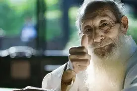 老人的忌讳：“36不提，73不说，84不讲，100岁要藏”，啥意思？图片