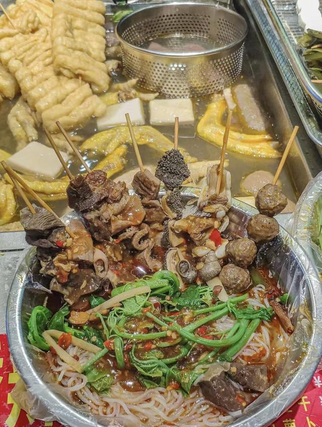 韩国朋友来南宁旅游，回去后一直摇头：南宁真的只是二线城市吗？