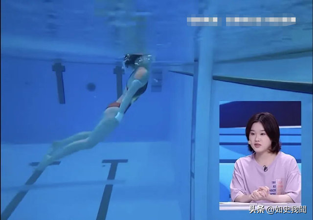 官宣退役不到1月，张家齐接受采访，句句不提却字字都提全红婵