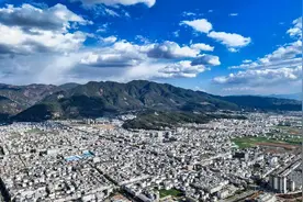 丽江市永胜县各乡镇人口一览：最多的仅六万多人，最少仅五千多人图片
