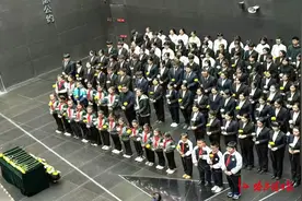 累计接待游客223.4万人次，游客消费17.3亿元丨清明小长假哈尔滨文旅市场活力绽放，引爆“春日经济”图片