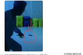 紫外线灯能有多可怕?网友：医生发现紫外线灯开了，拖着我往外跑图片