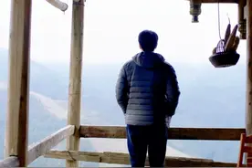 看完《凡人歌》37集大结局，我心情复杂，写下下面这段文字图片