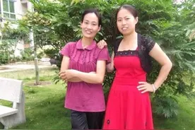 45岁女子是“石女”，嫁给63岁男子新婚夜，男子：怎么会这样图片