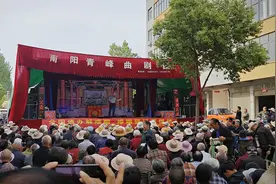 卧龙区民政局：开展新修订《婚姻登记条例》宣传活动图片