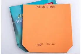 什么是乒乓球套胶的灌油？灌胶和灌油谁好？图片