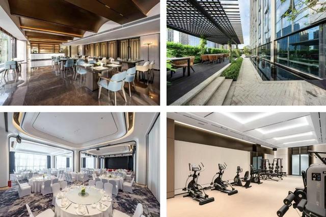 中心城区高端酒店＋1，乐山迎来温德姆，文旅升级又一新信号？