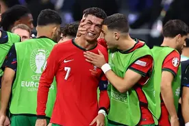 他是拯救C罗的男人 也是欧洲杯最贵的门将图片