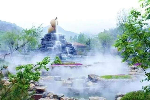 发出“体育+文旅”的春日邀约 “看省运·游临沂”——“春赏沂蒙好风光”主题活动正式发布