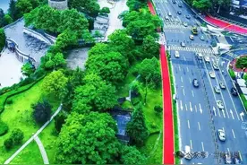 重磅！湖北宜昌连续五届蝉联“全国文明城市”图片