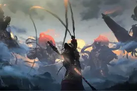 论天庭三大反骨仔图片