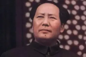 不良公知曾诋毁毛主席，篡改他的语录图片