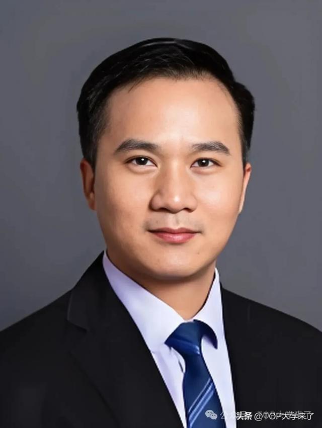 浙大光电学院院长戴道锌任中国计量大学党委副书记、副校长