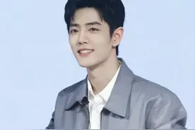 肖战恋情火速窜上热搜！知情人曝光肖战出道后就单身，催婚也没用图片