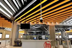 明起，优惠扩面！涉及杭州地铁公交图片