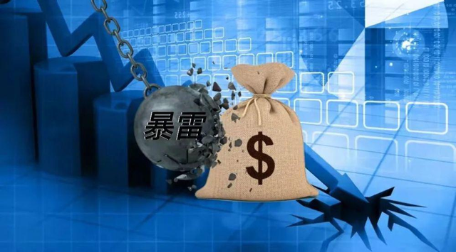 警惕AI泡沫！巨头亏钱，中东砸钱，最终风险或在全球散户身上引爆