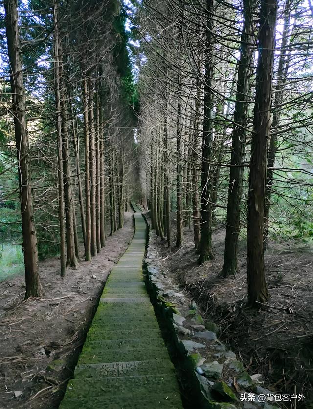 “虐哭！穿越‘华东第一虐’千八线！丽水集结，走完直接封神！”