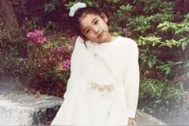 顶流女星：年入300亿，苦尽甘来后图片