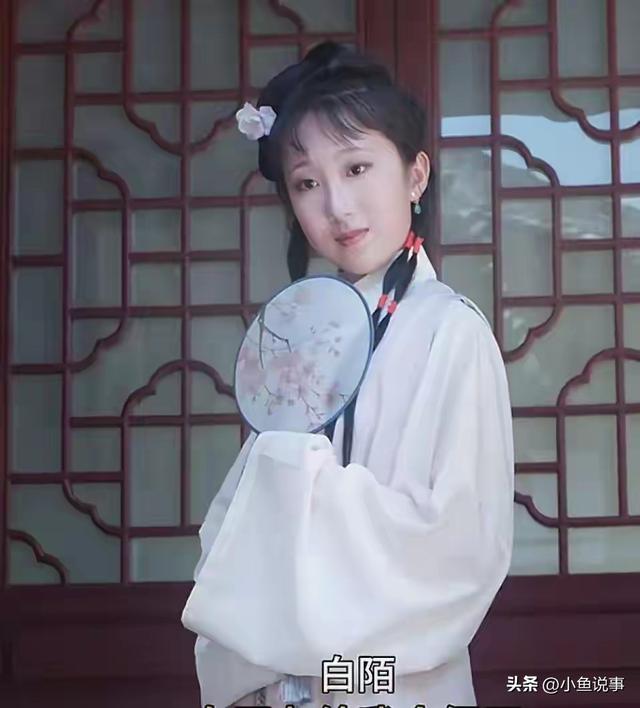 17岁福州少女撞脸陈晓旭！艺考还没考就火了，网友却吵翻了