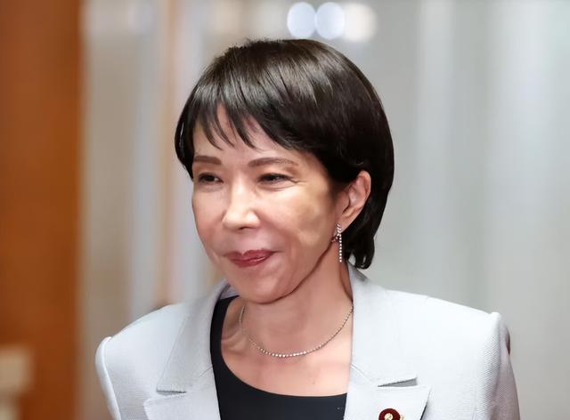 全球接到通知，中方发出第2封信函	，并驱逐日本船只，高市更慌了