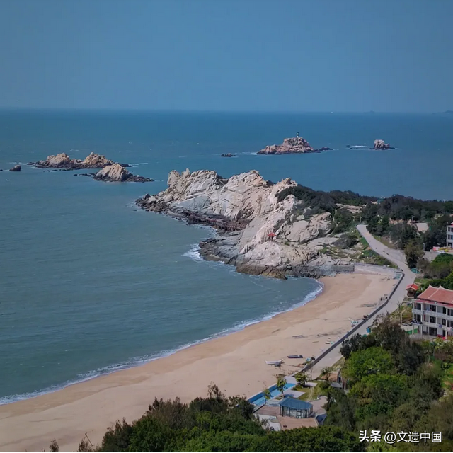 十一座5A海岛景区：不仅是度假天堂，更是中华海洋文明的鲜活血脉