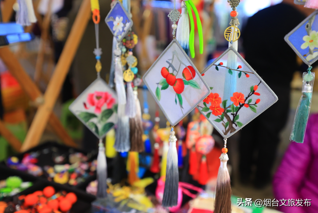 【乐享烟台】“宋韵雅集”周末2日游！一键收藏，做朋友圈最会玩的宋“潮”达人