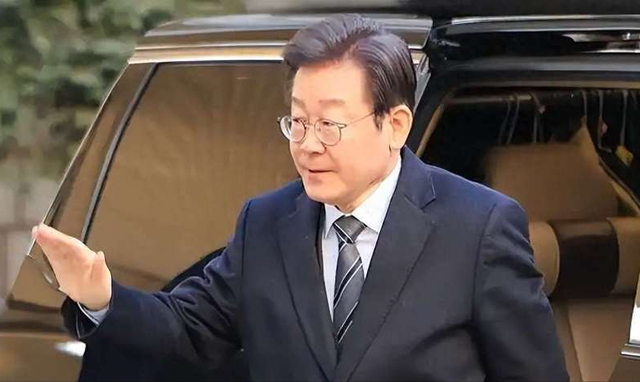 韩国特使团抵达北京，下飞机的第一句话不简单，中方回应很干脆