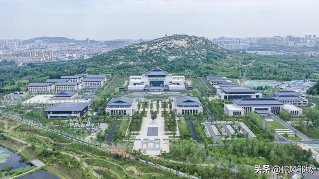 山东第2家！济宁孟苑入选国宾馆“国家队”，全市唯一