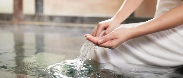 秋冬温暖攻略！兰州及周边5个“泡汤”好去处！