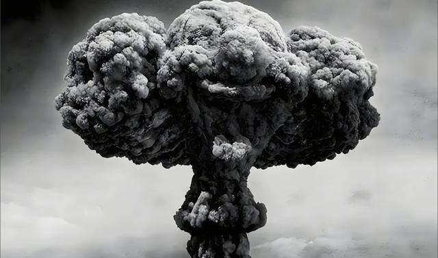 原子弹试爆后，张连芳怀孕，领导说：生下孩子不仅是你的事