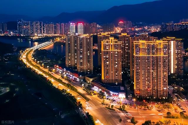 福建省将会出现下一个“福州”，并不是厦门，而是这个城市