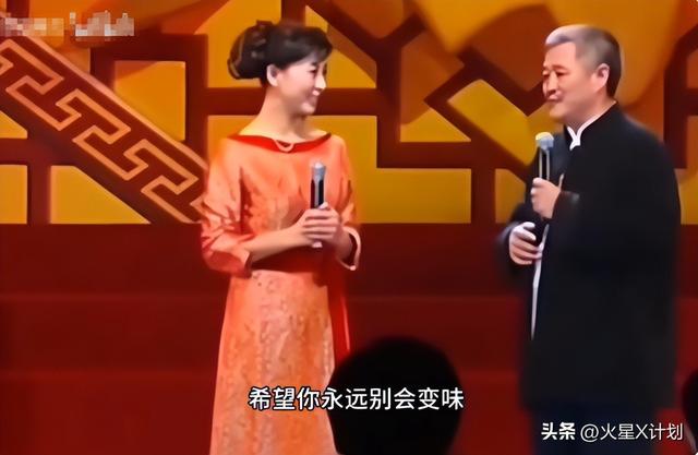 有反转？闫学晶再迎接噩耗，恩师也被牵连	，儿子首发声为娘抱不平