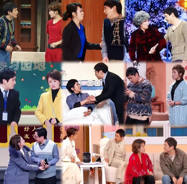 稳了！央视春晚首次联排收官	，释放3大信号，赵本山含金量还在升