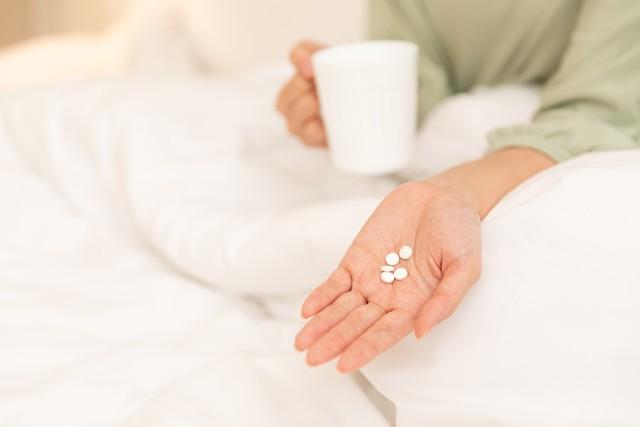 钟南山：冬季气温较低，吃降压药的患者，千万要注意7个事项