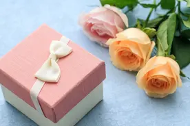 七夕送女友礼物的推荐，男性一定要看图片