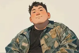 大叔头像|君子爱财取之有道图片