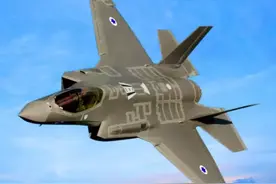 革命卫队吹嘘击落F-35，俘获女飞行员，以色列嘲笑伊朗靠谎言为生图片