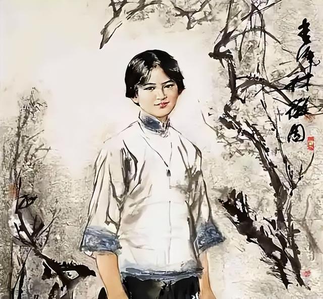 首次披露！林徽因私人书信里，揭开被误读的建筑师人生