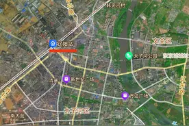 撇开沈阳、大连不谈，盘点辽宁其它城市百姓到高铁站便捷程度排名图片