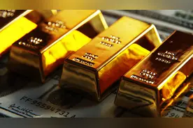 （硬核干货）普通人买黄金的正确姿势，如何最省钱、少踩坑？图片