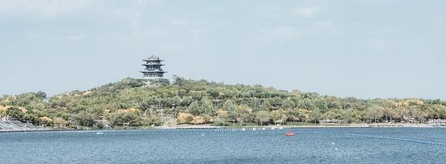 我是成都大学生，去了趟唐山，忍不住说唐山给我的4点印象。