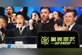 星竞威武赴美敲钟，如何重估“电竞+”价值？图片