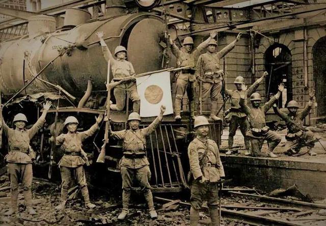 从今天起，中国不再需要日本道歉！这觉醒，来自3500万亡魂的重量