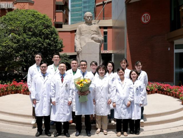 复旦20项获奖，自然科学奖一等奖数量全市第一！