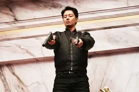 2023韩剧男演员年度搜寻量TOP10！赵寅成仅第10冠军真大红了图片